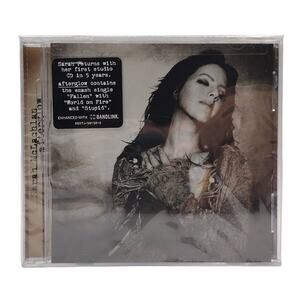 Sarah McLachlan Afterglow Brand New Sealed Audio CD 2003 Arista